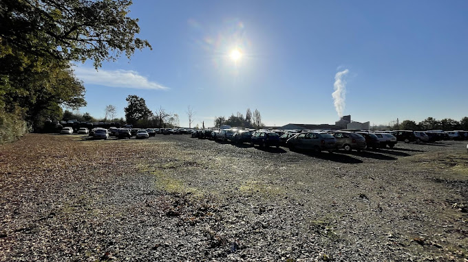 Aperçu des activités de la casse automobile DILANGE située à BONCHAMP-LES-LAVAL (53960)